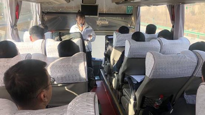 機關黨支部、蘭州分公司黨支部舉辦 聯合主題黨日活動