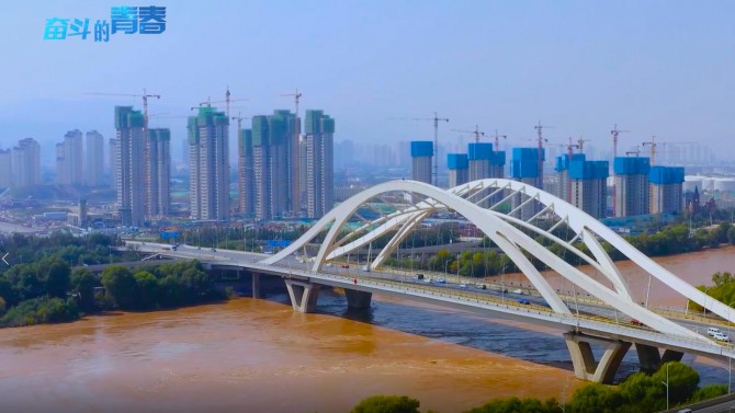 公司團委參賽作品分別榮獲二、三等獎