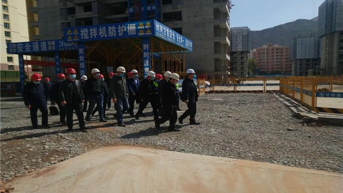 加乘法思維“拓存創增”抓好復工后的經營指標