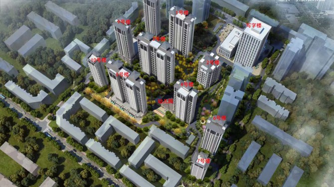 喜訊！ 甘肅建總房地產(chǎn)開(kāi)發(fā)有限公司成功摘牌G2201號(hào)宗地