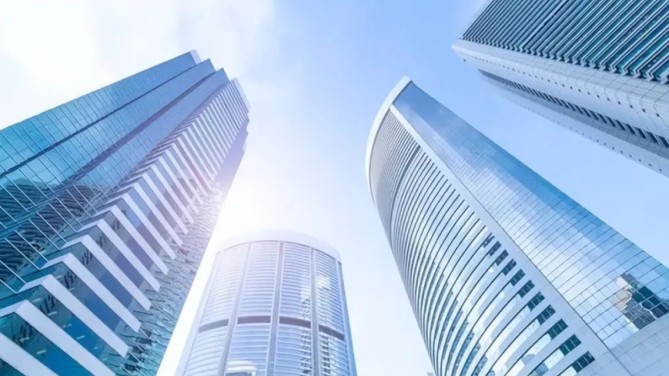 匠心精筑，不負期待 ——甘肅建投地產·金悅府四期項目提前交付